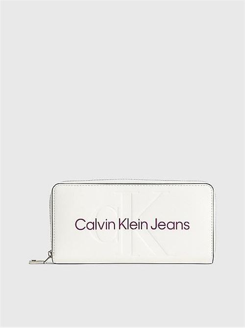  CALVIN KLEIN JEANS | K60K607634/YBI